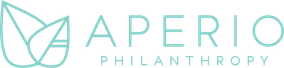 Aperio Philanthropy